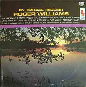 Roger Williams  - By Special Request