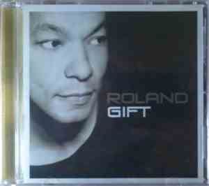 Roland Gift - Roland Gift