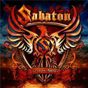 Sabaton - Coat Of Arms