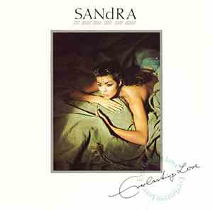 Sandra - Everlasting Love