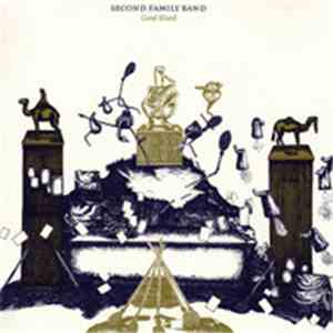 Second Family Band - Good Blood