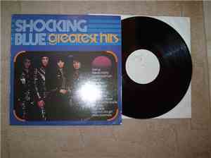 Shocking Blue - Greatest Hits