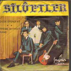 Silûetler - Dede Efendi 67 / Theme Without Name