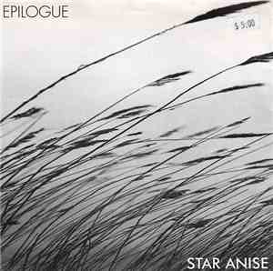 Star Anise  - Epilogue