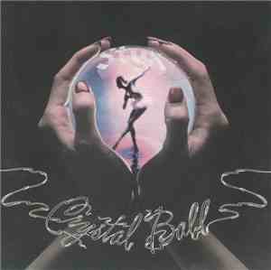 Styx - Crystal Ball
