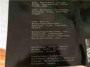 The Beatles - The Black Album