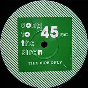 The Dust Brothers  - Song To The Siren