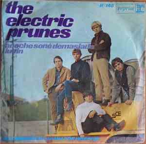 The Electric Prunes - Anoche Soñé Demasiado / Luvin