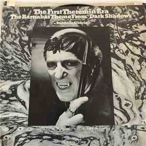 The First Theremin Era - The Barnabas Theme From 