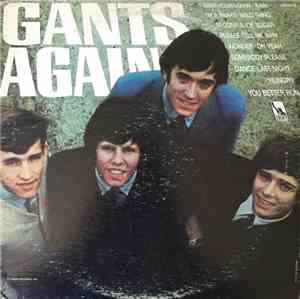 The Gants - Gants Again