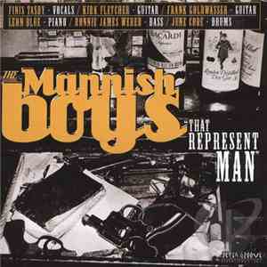 The Mannish Boys  - 
