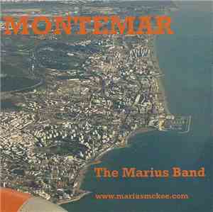 The Marius Band - Montemar