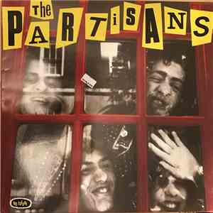 The Partisans - The Partisans