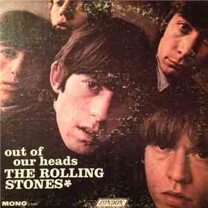 The Rolling Stones - Out Of Our Heads