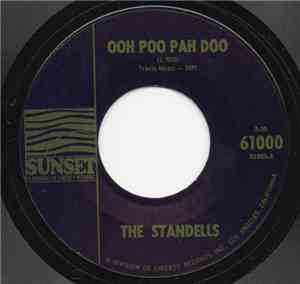 The Standells - Ooh Poo Pah Do