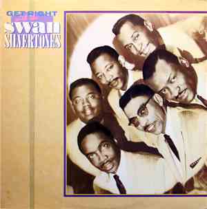 The Swan Silvertones - Get Right with the Swan Silvertones