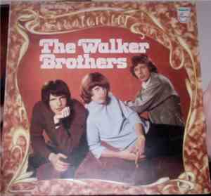 The Walker Brothers - Spotlight On