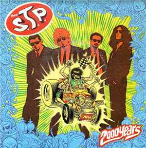Thee S.T.P. / Changing Men - 2000 Years / City Frog