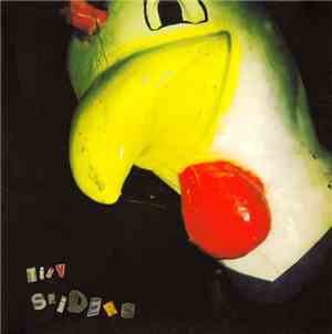 Tiny Spiders - Tiny Spiders