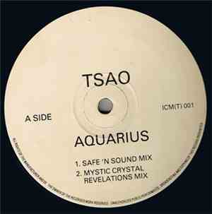 Tsao - Aquarius