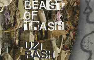 Uzi Rash - Beast Of Trash