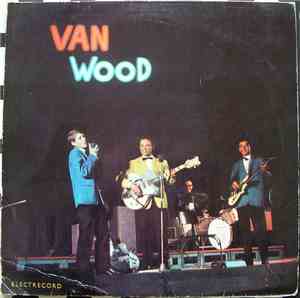 Van Wood - Van Wood
