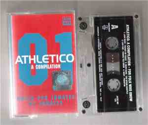 Various - Athletico - A Compilation