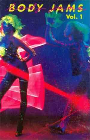 Various - Body Jams Vol. 1