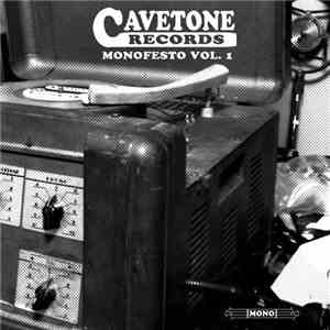 Various - Cavetone Monofesto Vol. 1