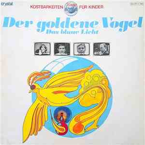 Various - Der Goldene Vogel - Das Blaue Licht