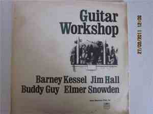 Various - Guitar Workshop