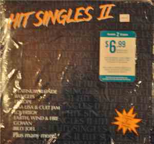 Various - Hit Singles II