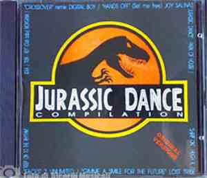 Various - Jurassic Dance Compilation