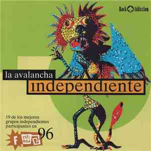 Various - La Avalancha Independiente