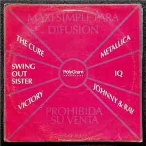 Various - Maxi Simple Para Difusion