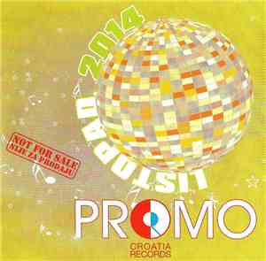 Various - Promo Listopad 2014