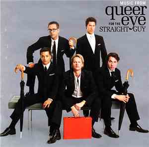 Various - Queer Eye For The Straight Guy Soundtrack