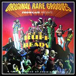 Various - Ruff N' Ready