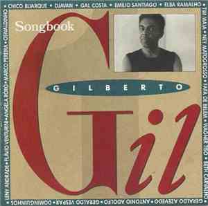 Various - Songbook Gilberto Gil Volume 1