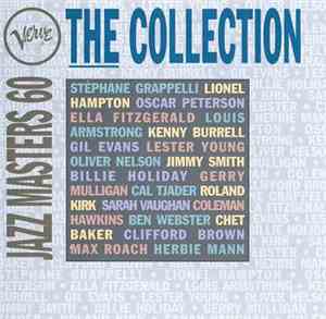 Various - The Collection - Verve Jazz Masters 60