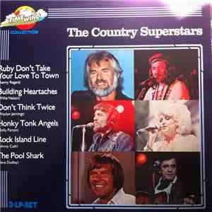 Various - The Country Superstars