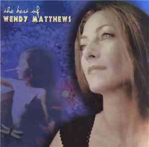 Wendy Matthews - Stepping Stones - The Best Of Wendy Matthews