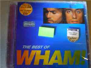 Wham! - The Best Of Wham! (If You Were There...)