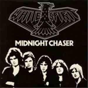 White Spirit  - Midnight Chaser