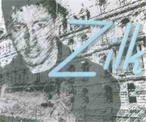 Zilk  - Waiting For The Train