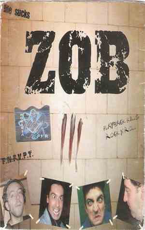ZOB - III