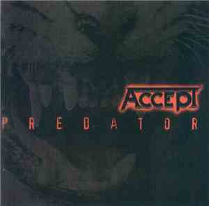 Accept - Predator