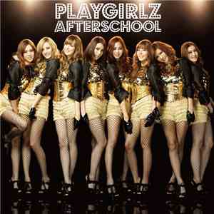 Afterschool - Playgirlz