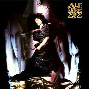 All About Eve - All About Eve