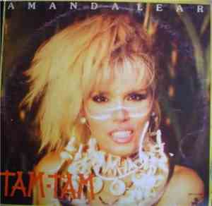 Amanda Lear - Tam Tam
